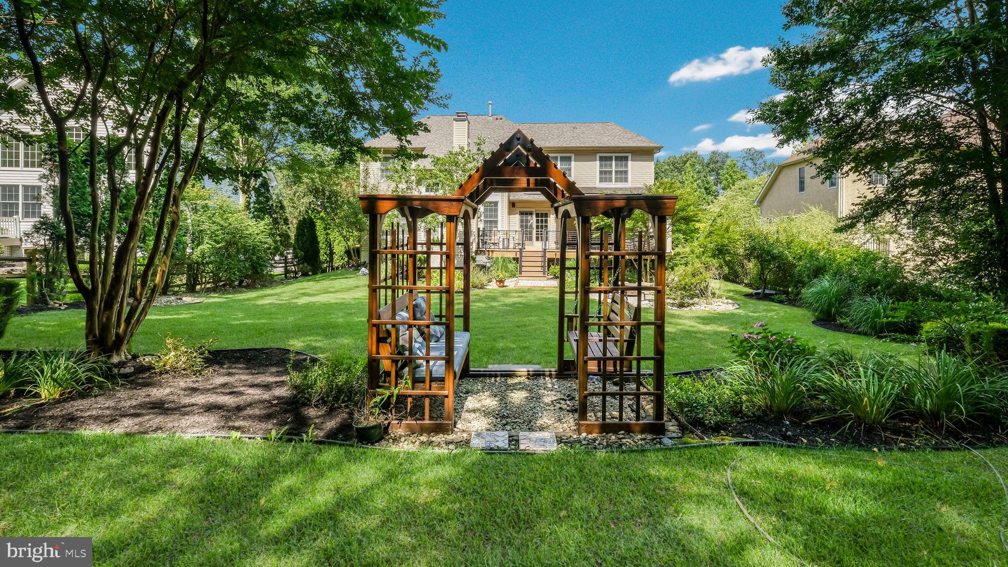 BUCKINGHAM FOREST - Residential