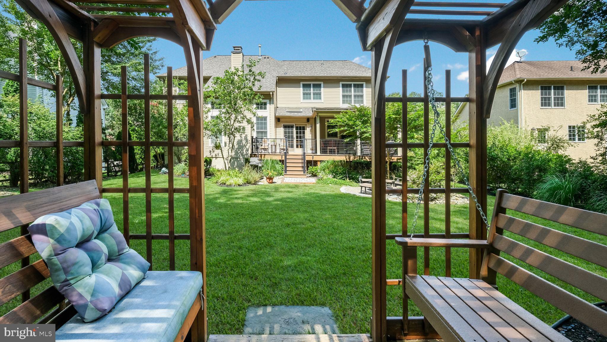 BUCKINGHAM FOREST - Residential