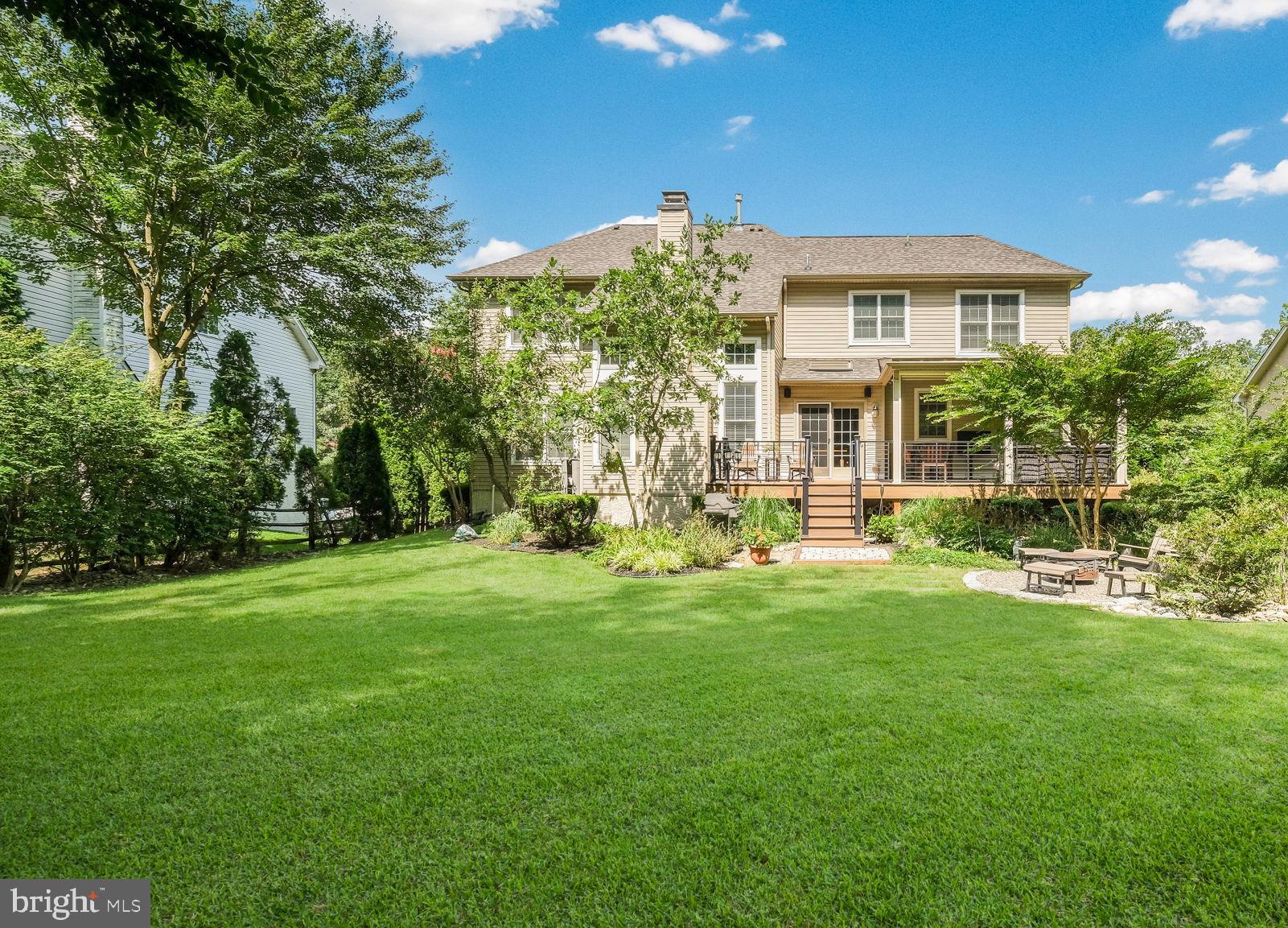 BUCKINGHAM FOREST - Residential