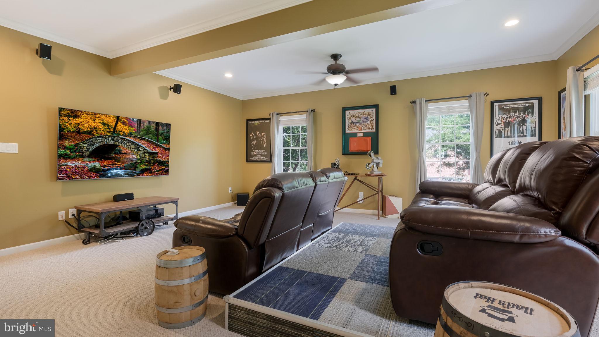 BUCKINGHAM FOREST - Residential