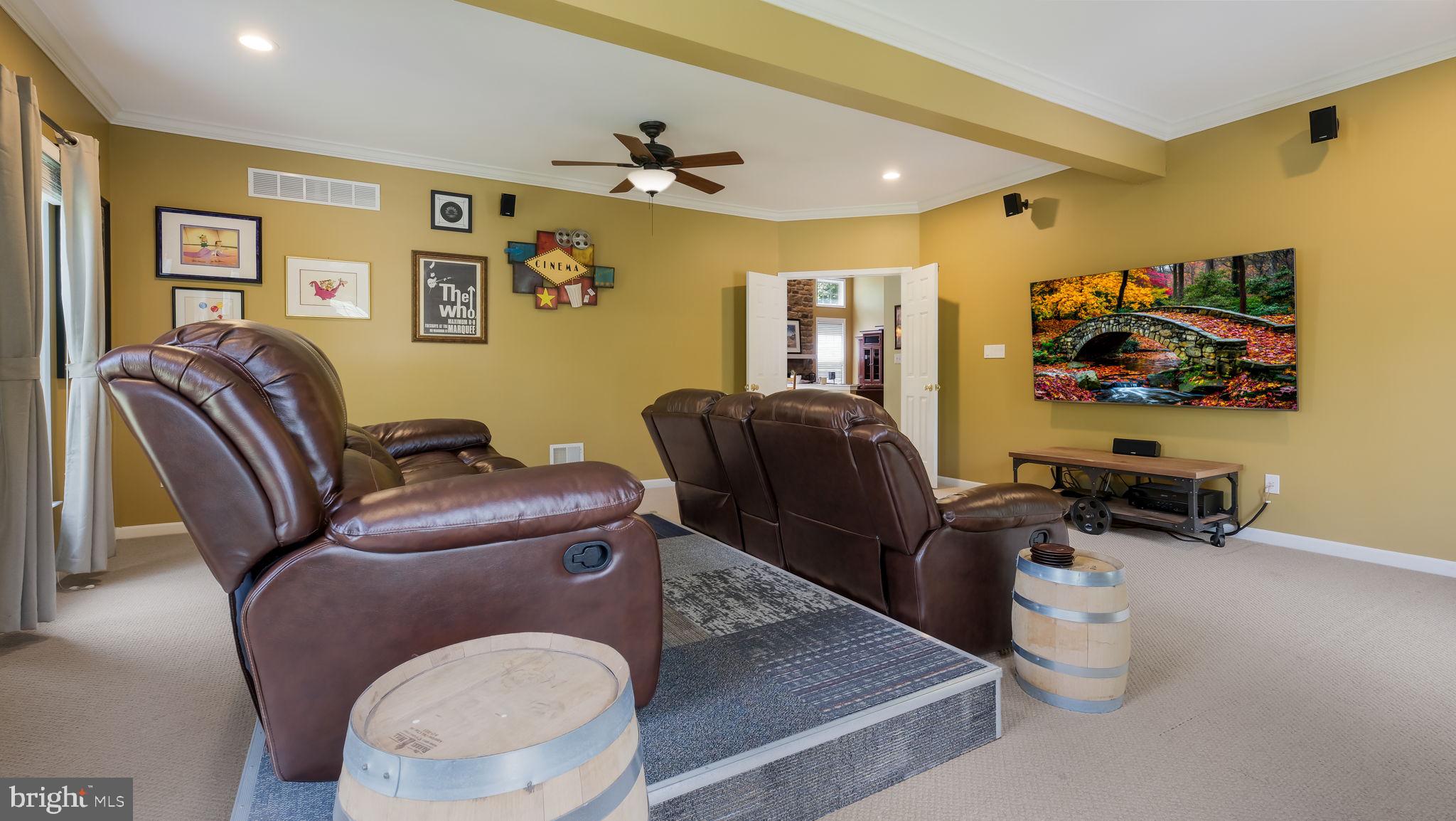 BUCKINGHAM FOREST - Residential