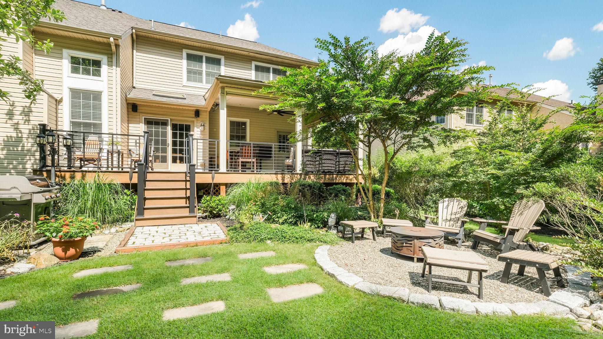 BUCKINGHAM FOREST - Residential