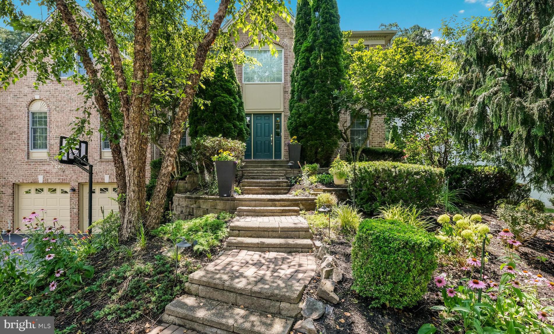 BUCKINGHAM FOREST - Residential