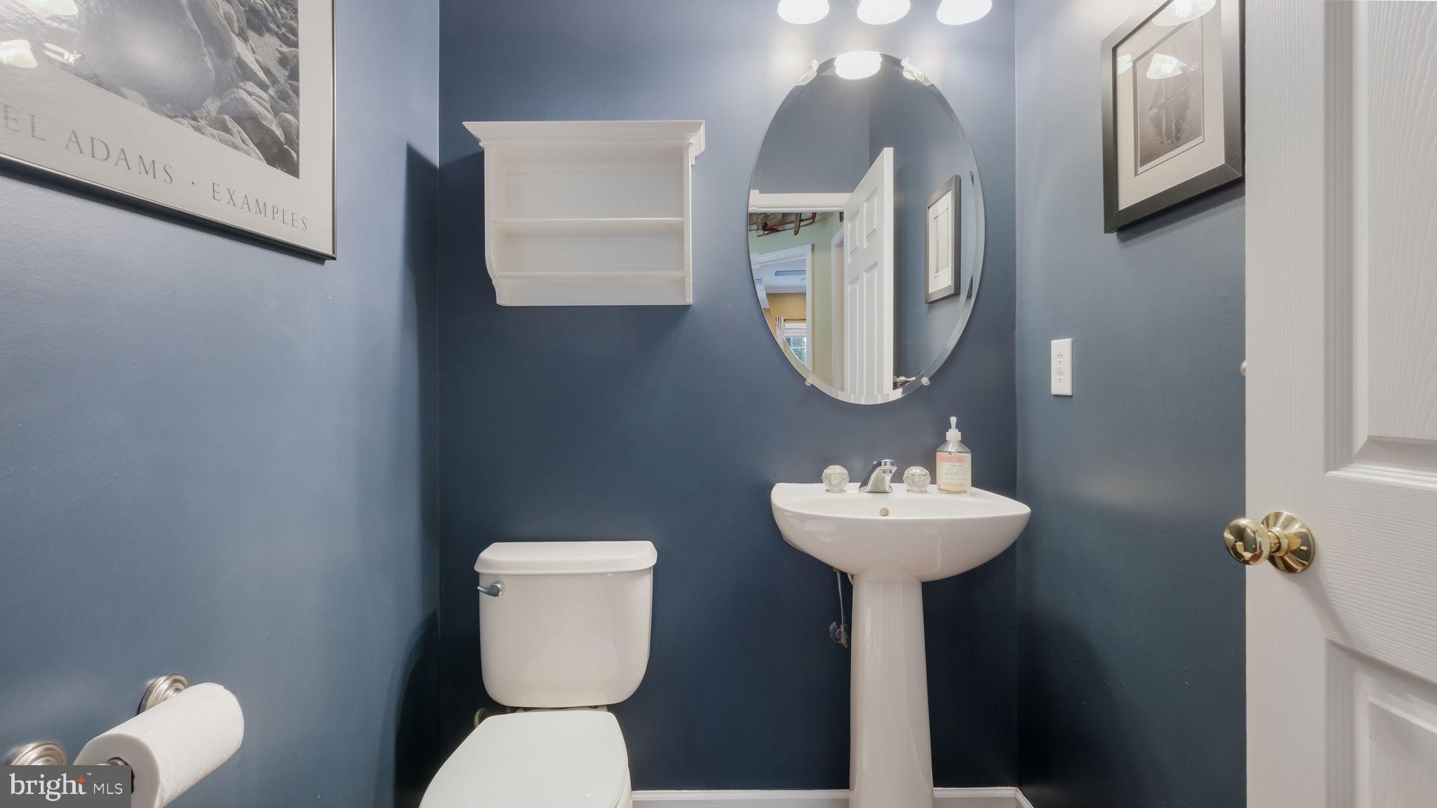 BUCKINGHAM FOREST - Residential