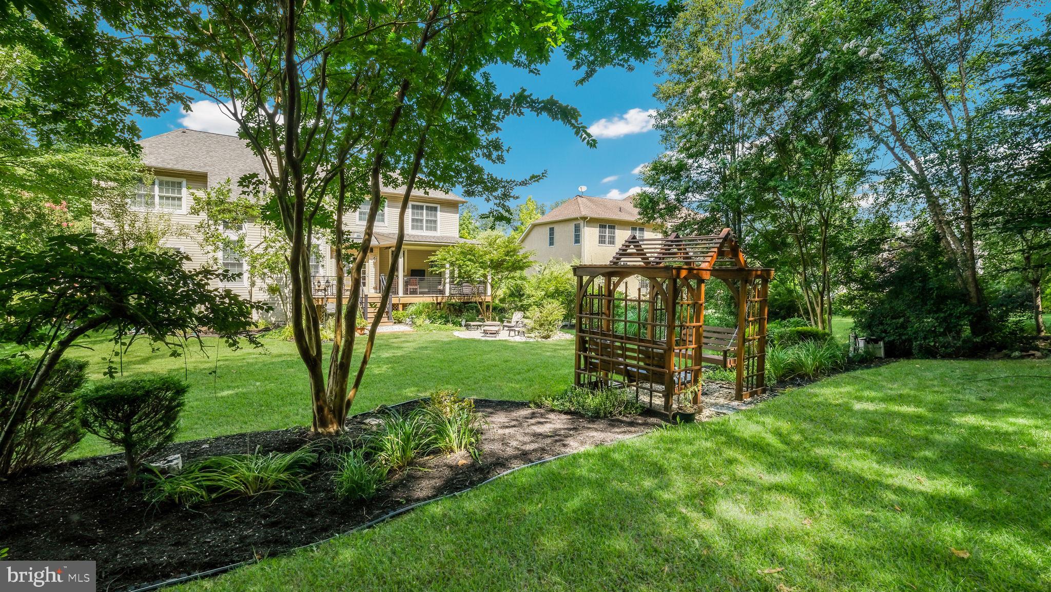 BUCKINGHAM FOREST - Residential