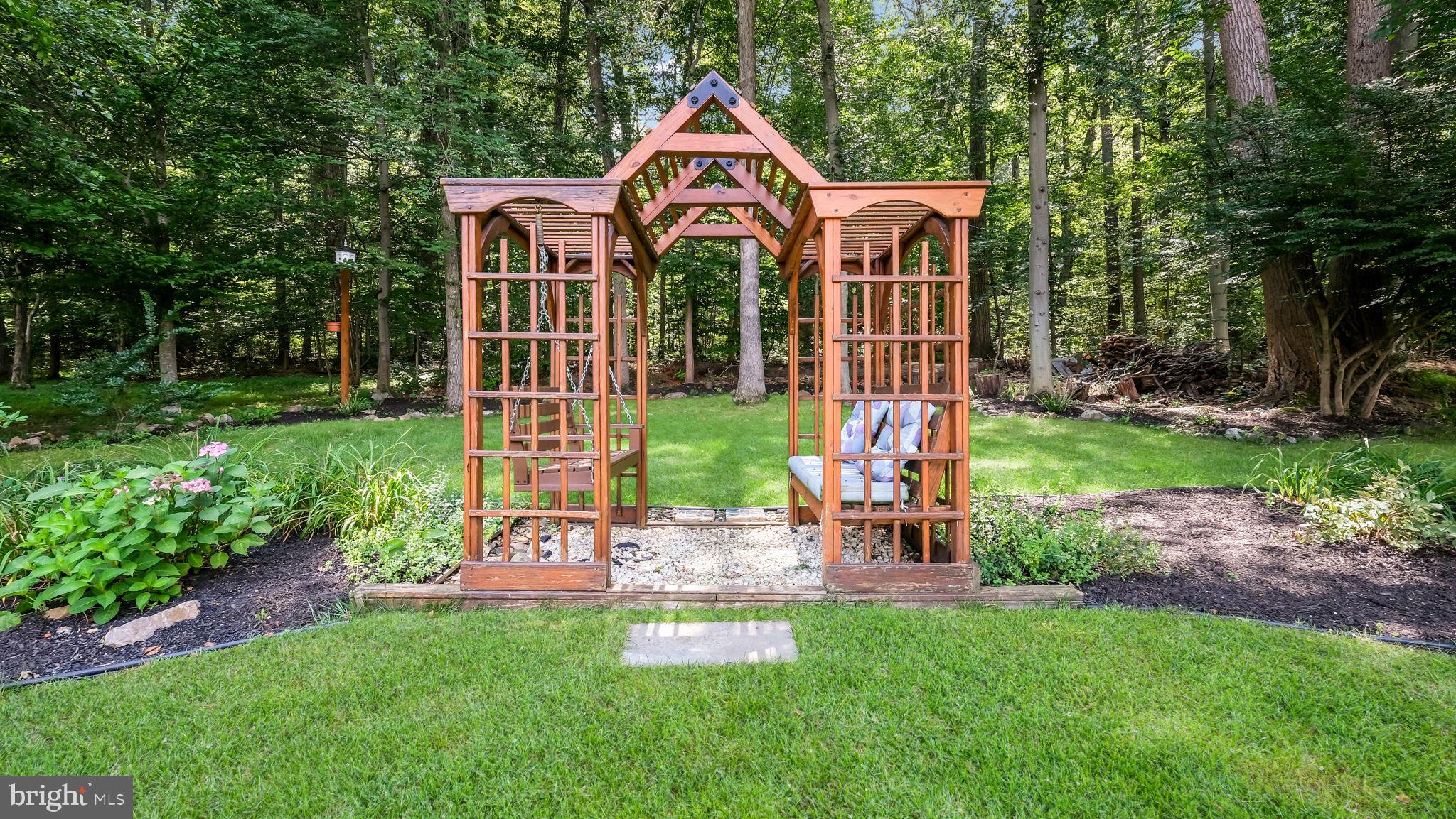 BUCKINGHAM FOREST - Residential