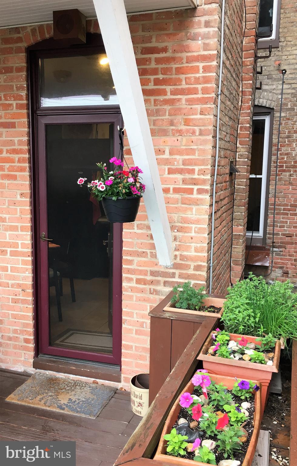 CHARLES VILLAGE - Residential