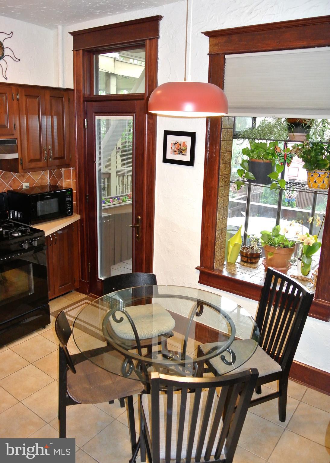 CHARLES VILLAGE - Residential