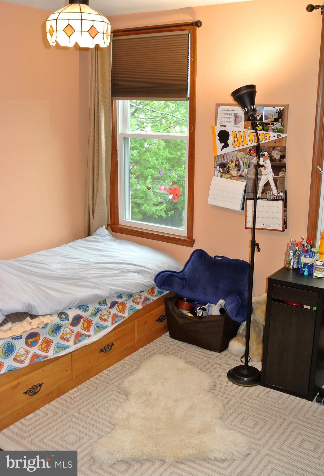 CHARLES VILLAGE - Residential