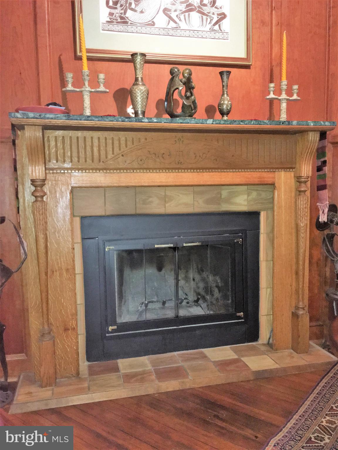 CHARLES VILLAGE - Residential