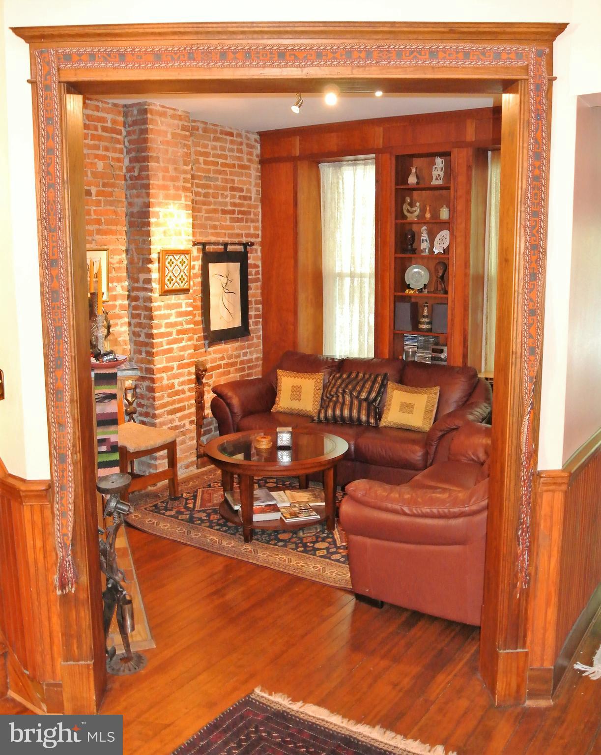 CHARLES VILLAGE - Residential