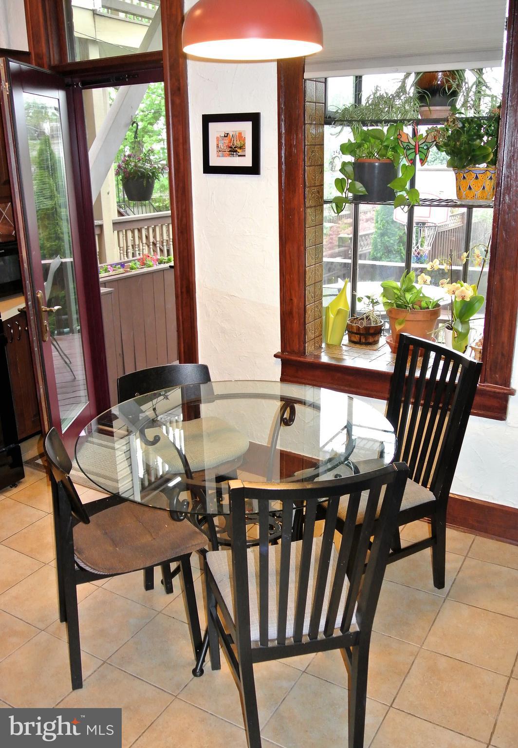 CHARLES VILLAGE - Residential