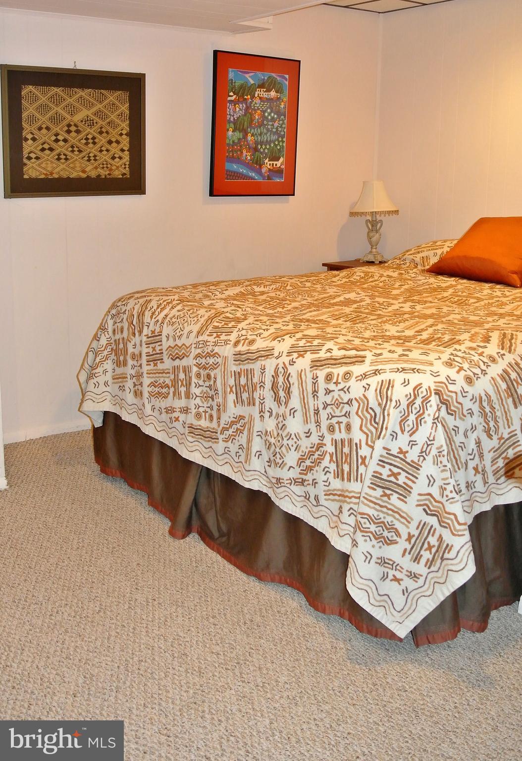 CHARLES VILLAGE - Residential