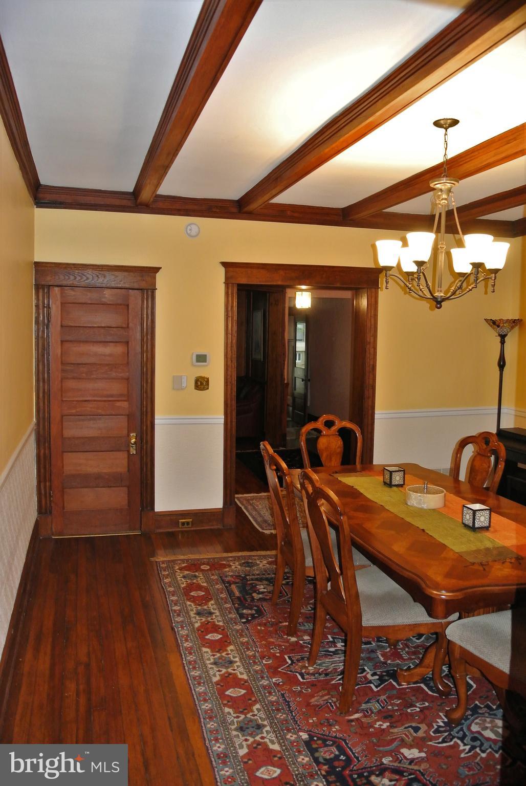 CHARLES VILLAGE - Residential