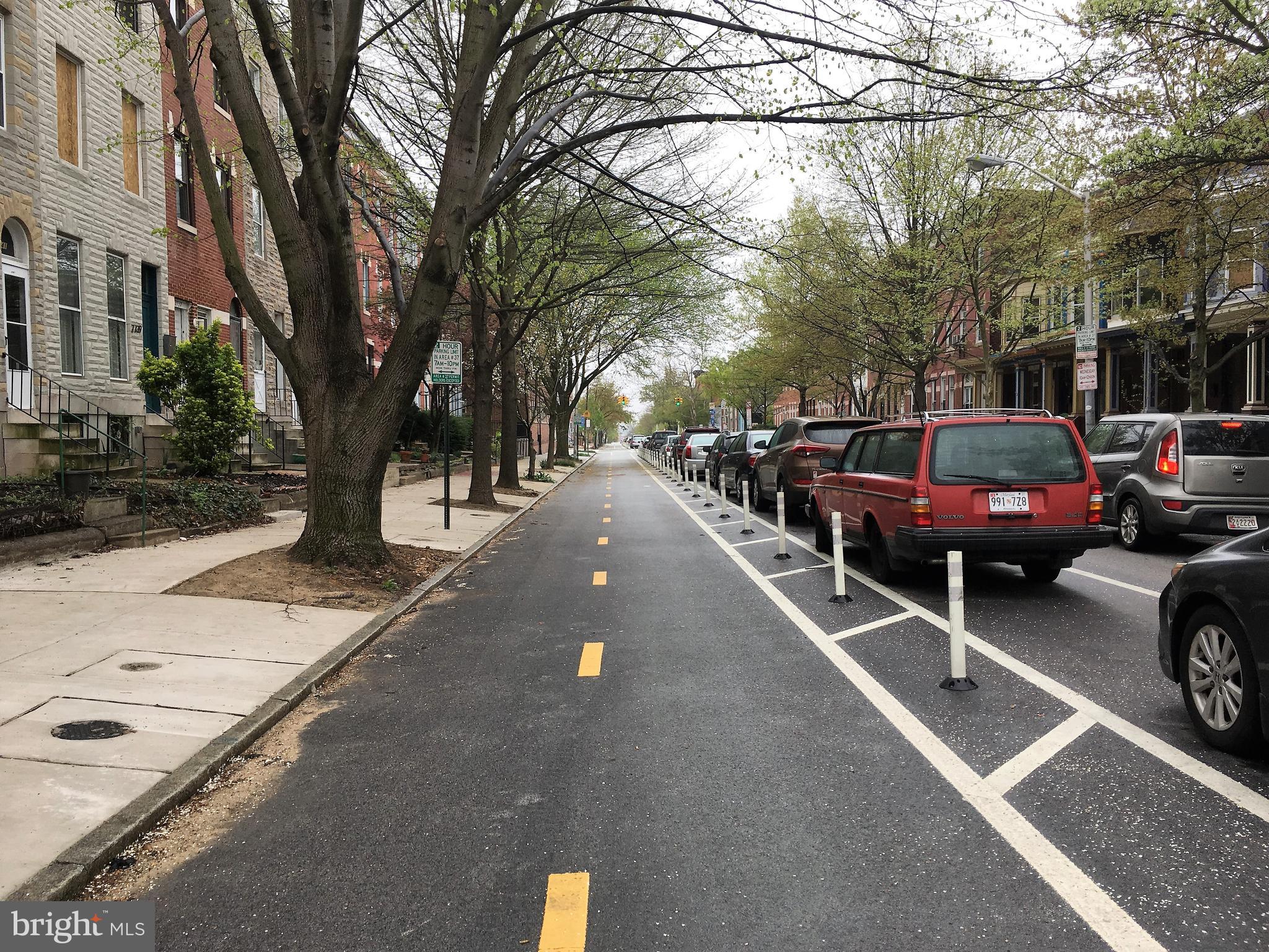 CHARLES VILLAGE - Residential