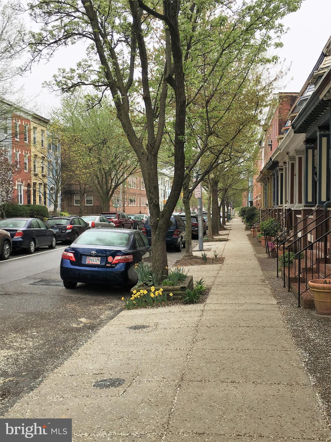 CHARLES VILLAGE - Residential