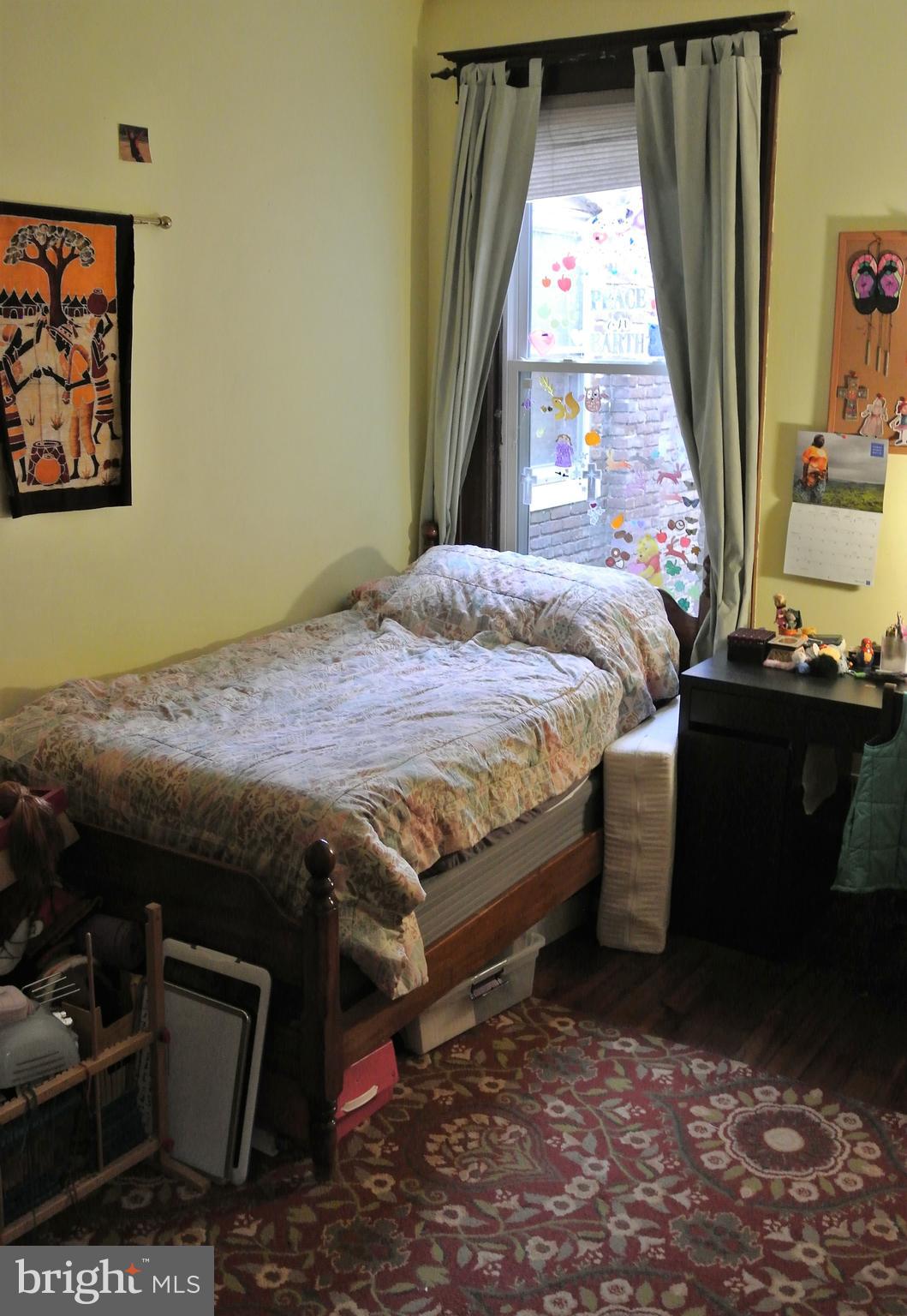 CHARLES VILLAGE - Residential