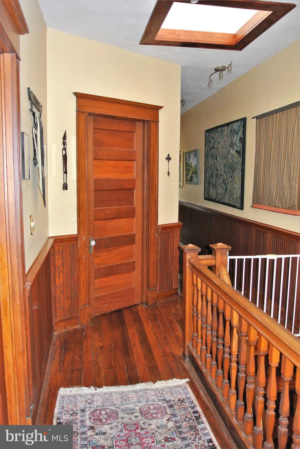 CHARLES VILLAGE - Residential