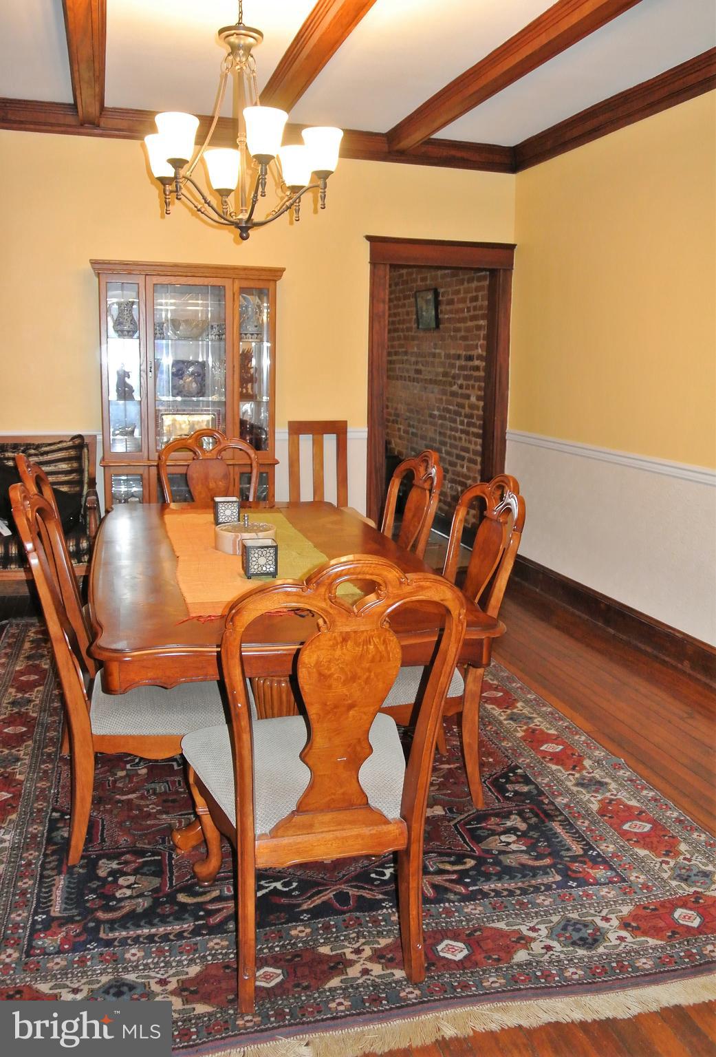 CHARLES VILLAGE - Residential