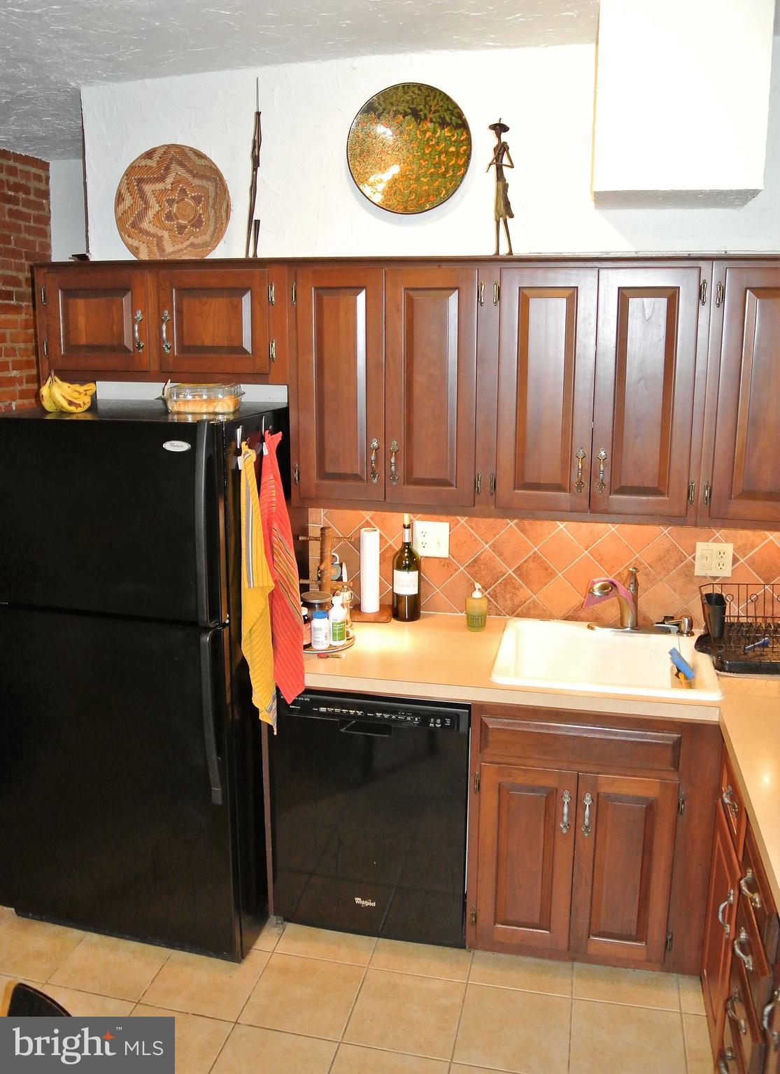 CHARLES VILLAGE - Residential