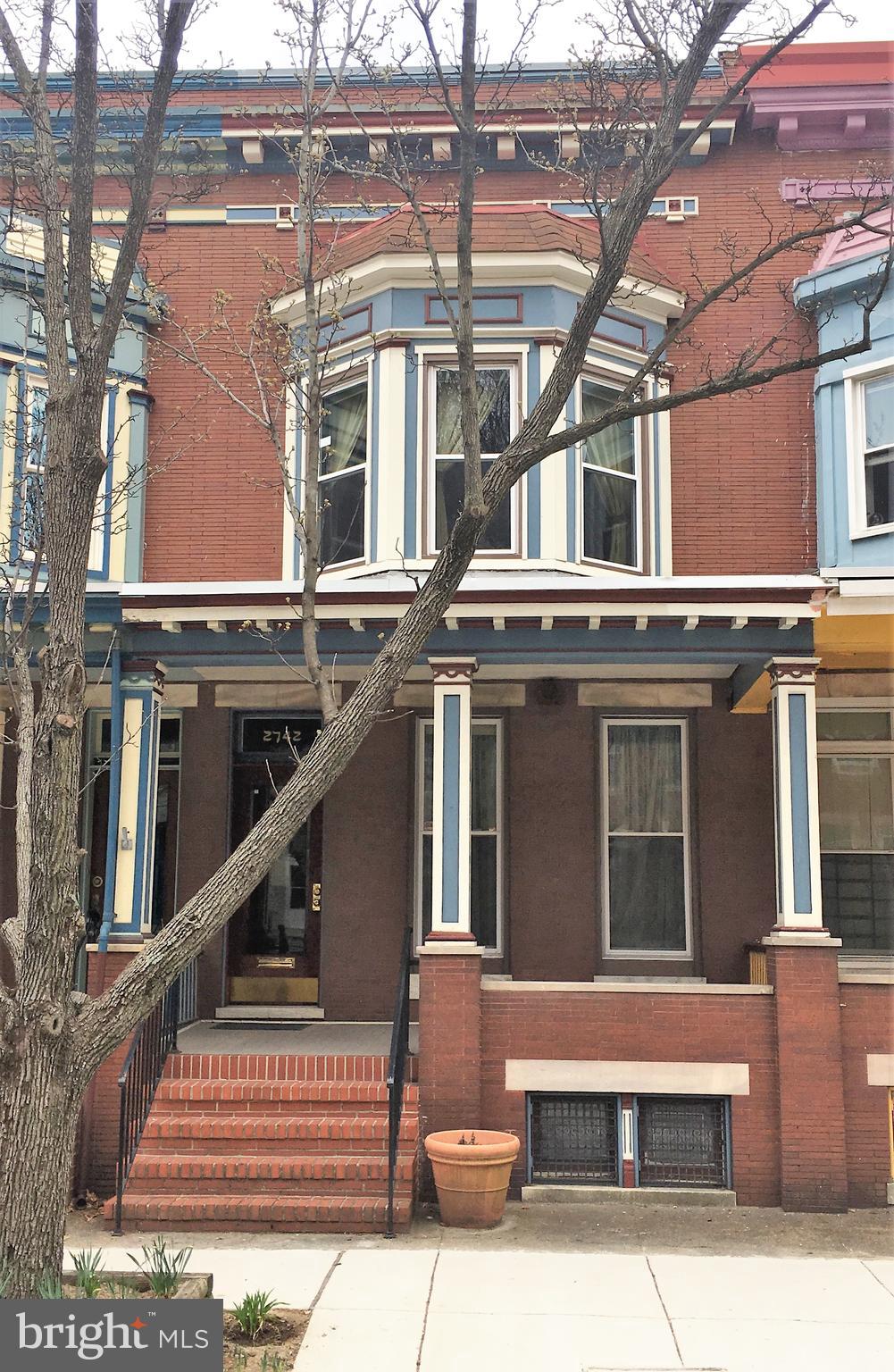 CHARLES VILLAGE - Residential