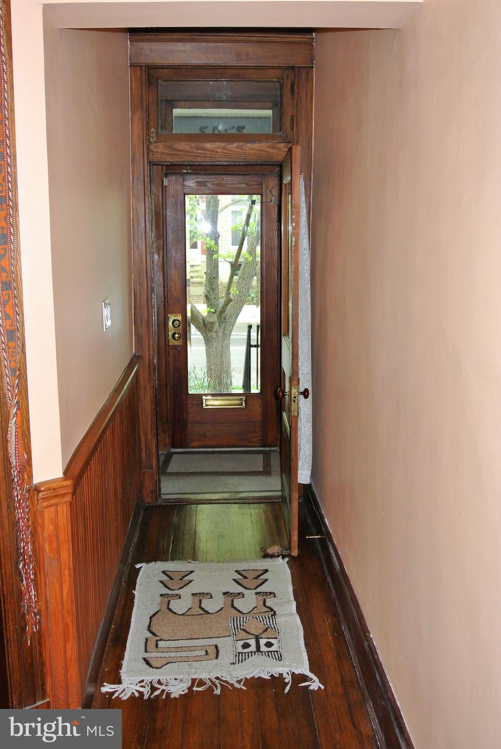 CHARLES VILLAGE - Residential