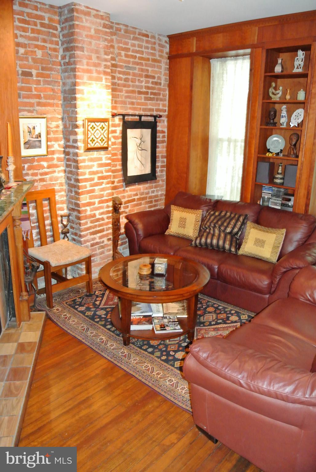 CHARLES VILLAGE - Residential