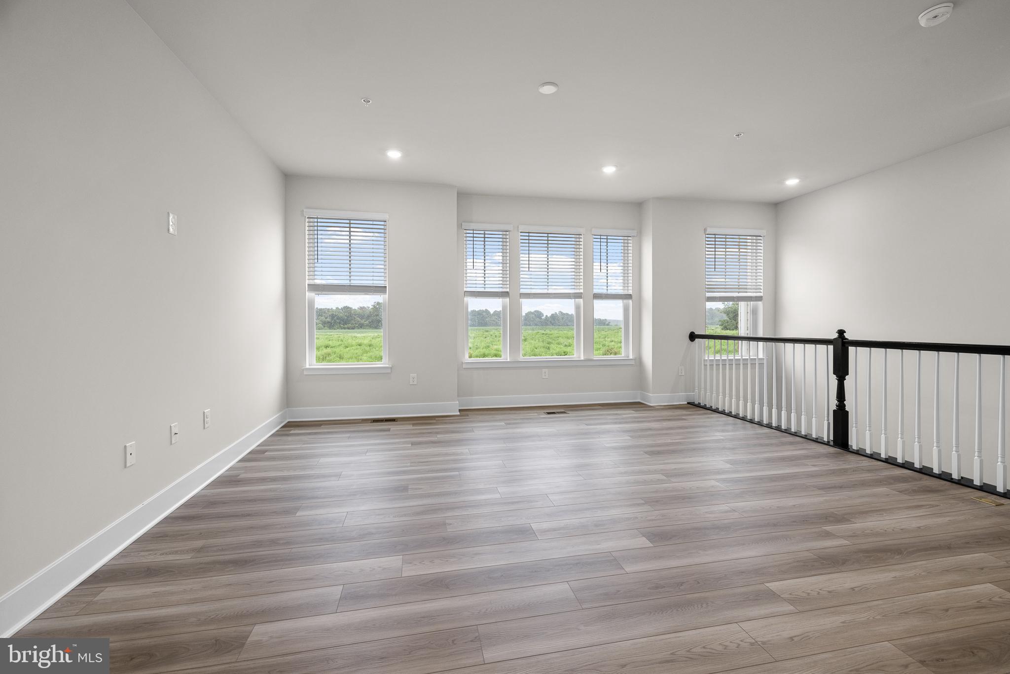 PATAPSCO GLEN - Residential