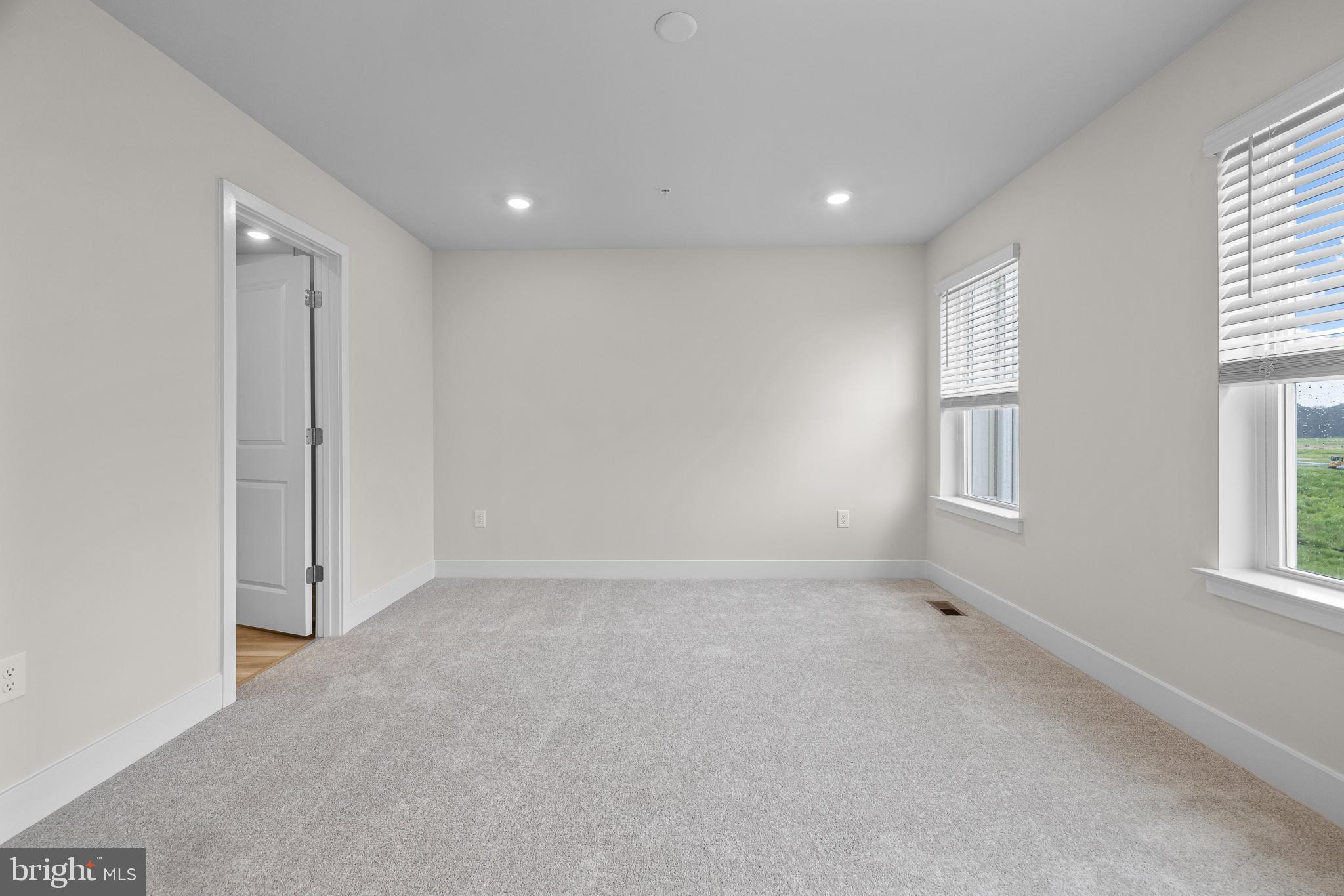 PATAPSCO GLEN - Residential