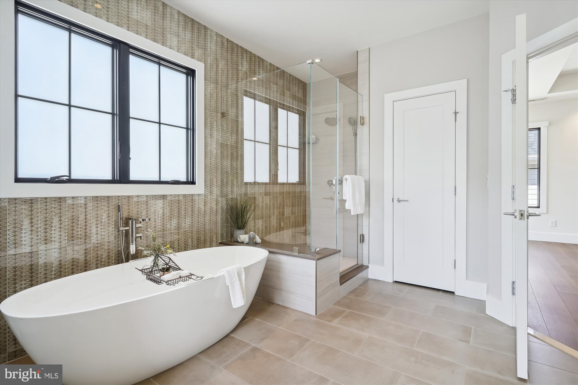 BALLSTON - Residential