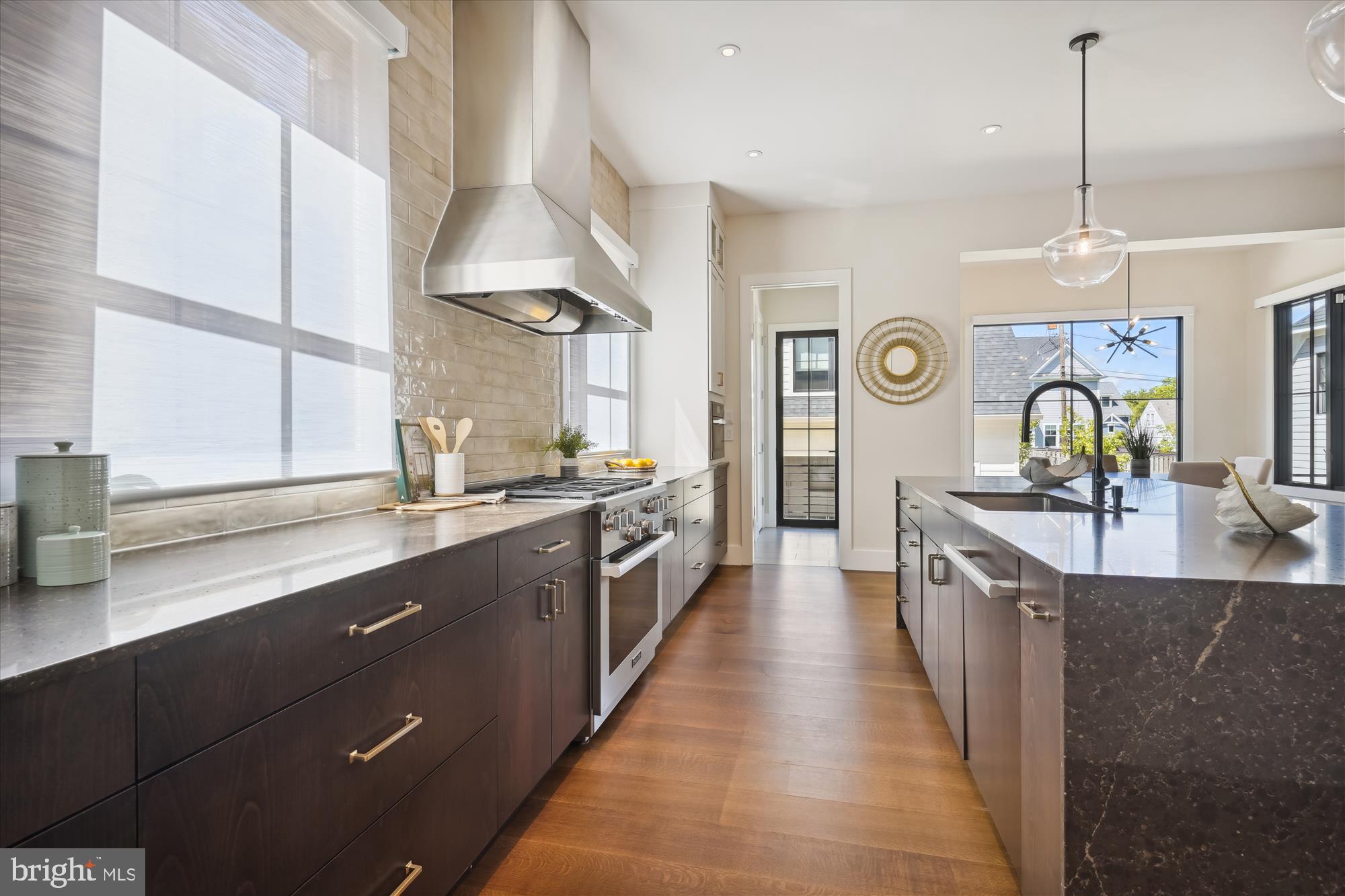 BALLSTON - Residential