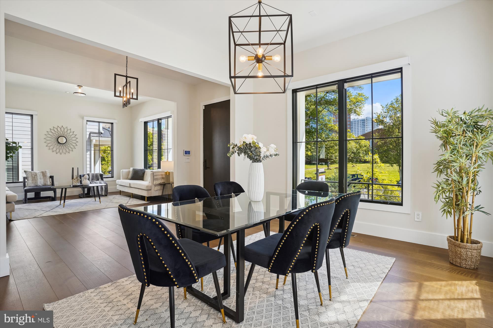 BALLSTON - Residential