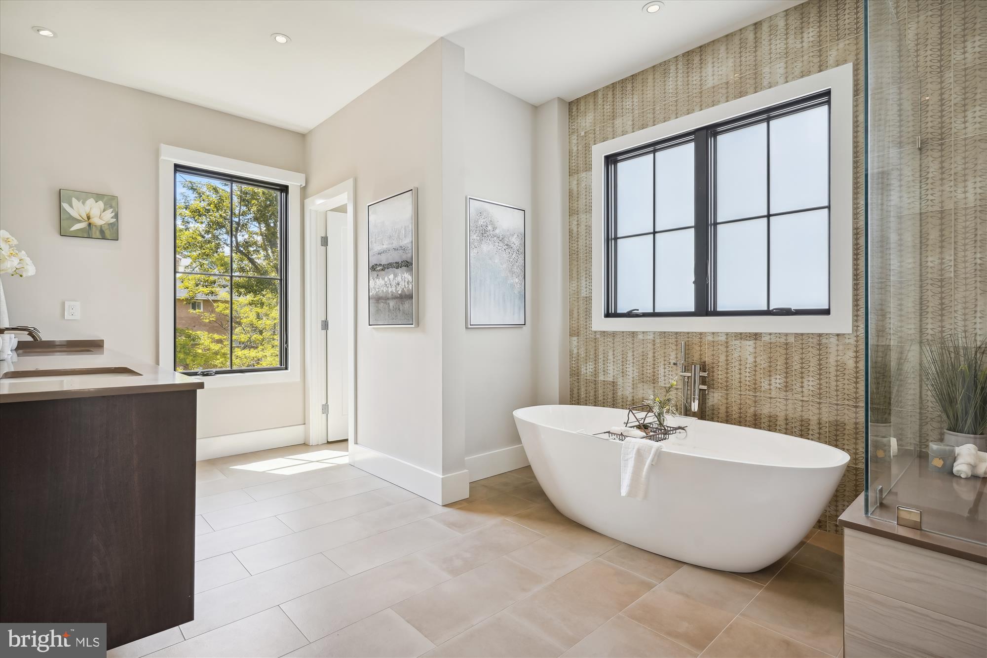 BALLSTON - Residential