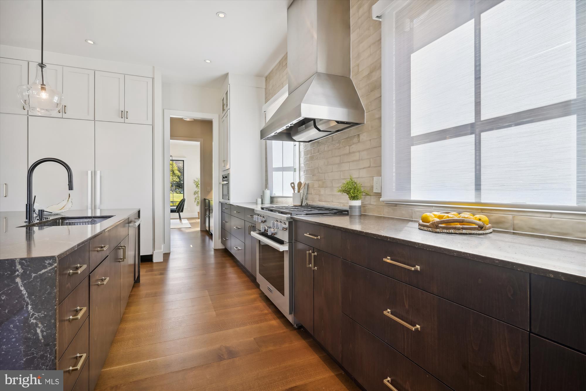 BALLSTON - Residential