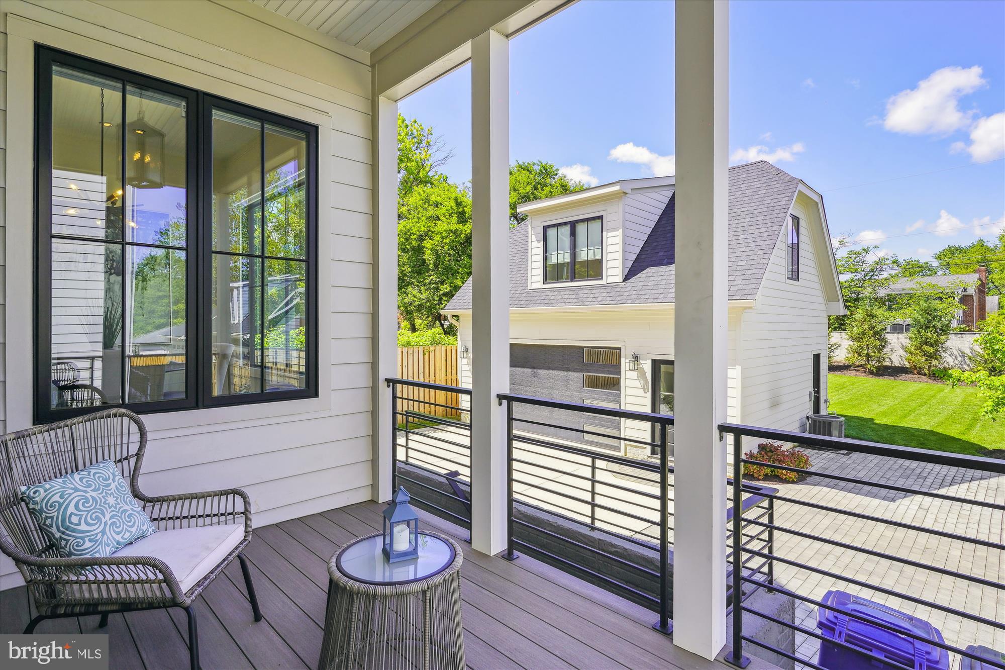 BALLSTON - Residential