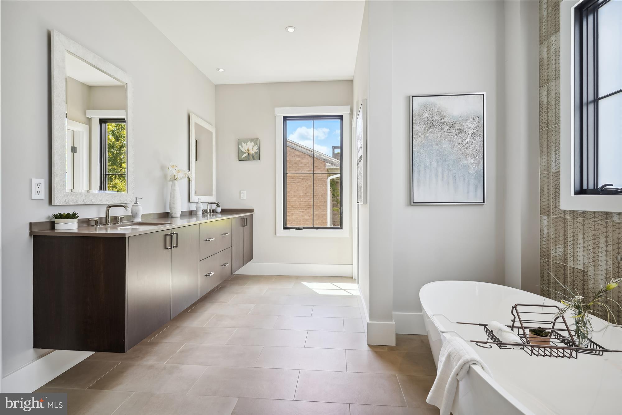 BALLSTON - Residential