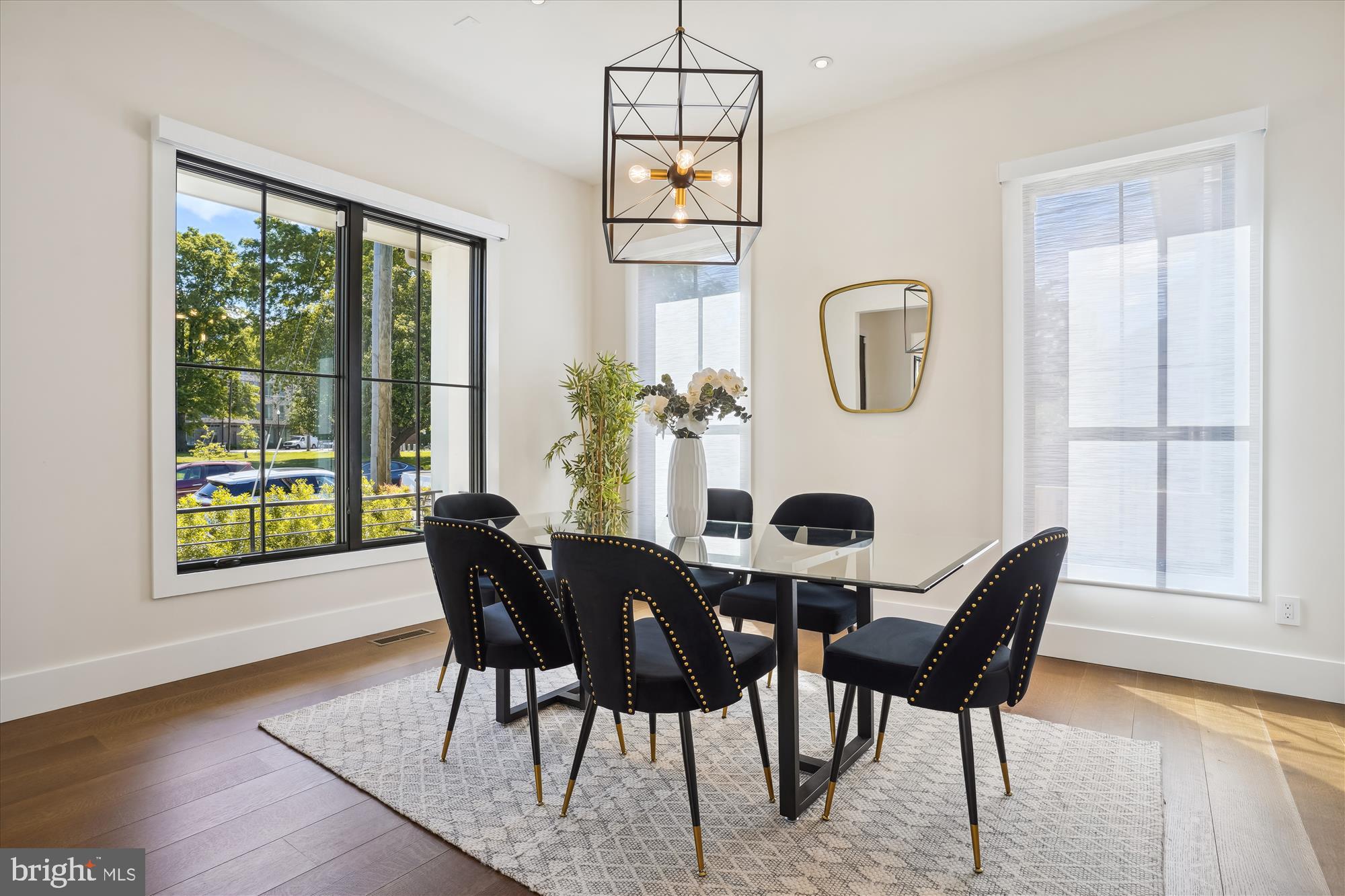 BALLSTON - Residential