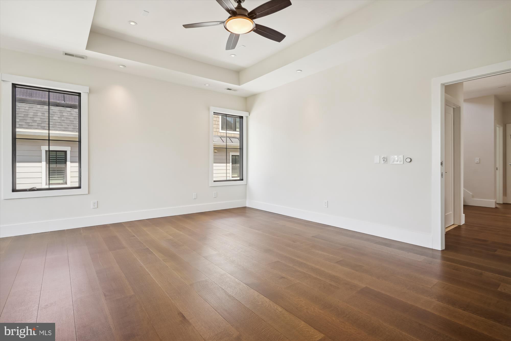 BALLSTON - Residential