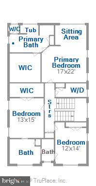 BALLSTON - Residential