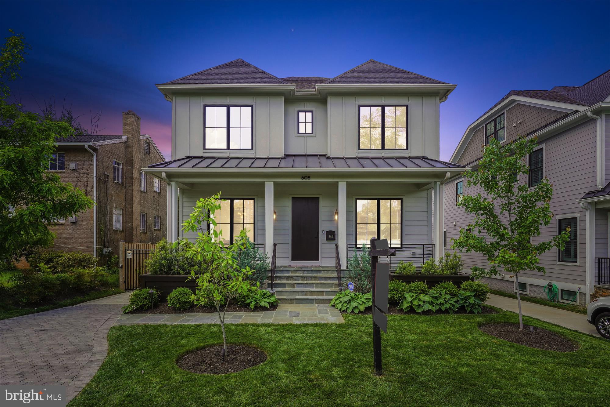 BALLSTON - Residential