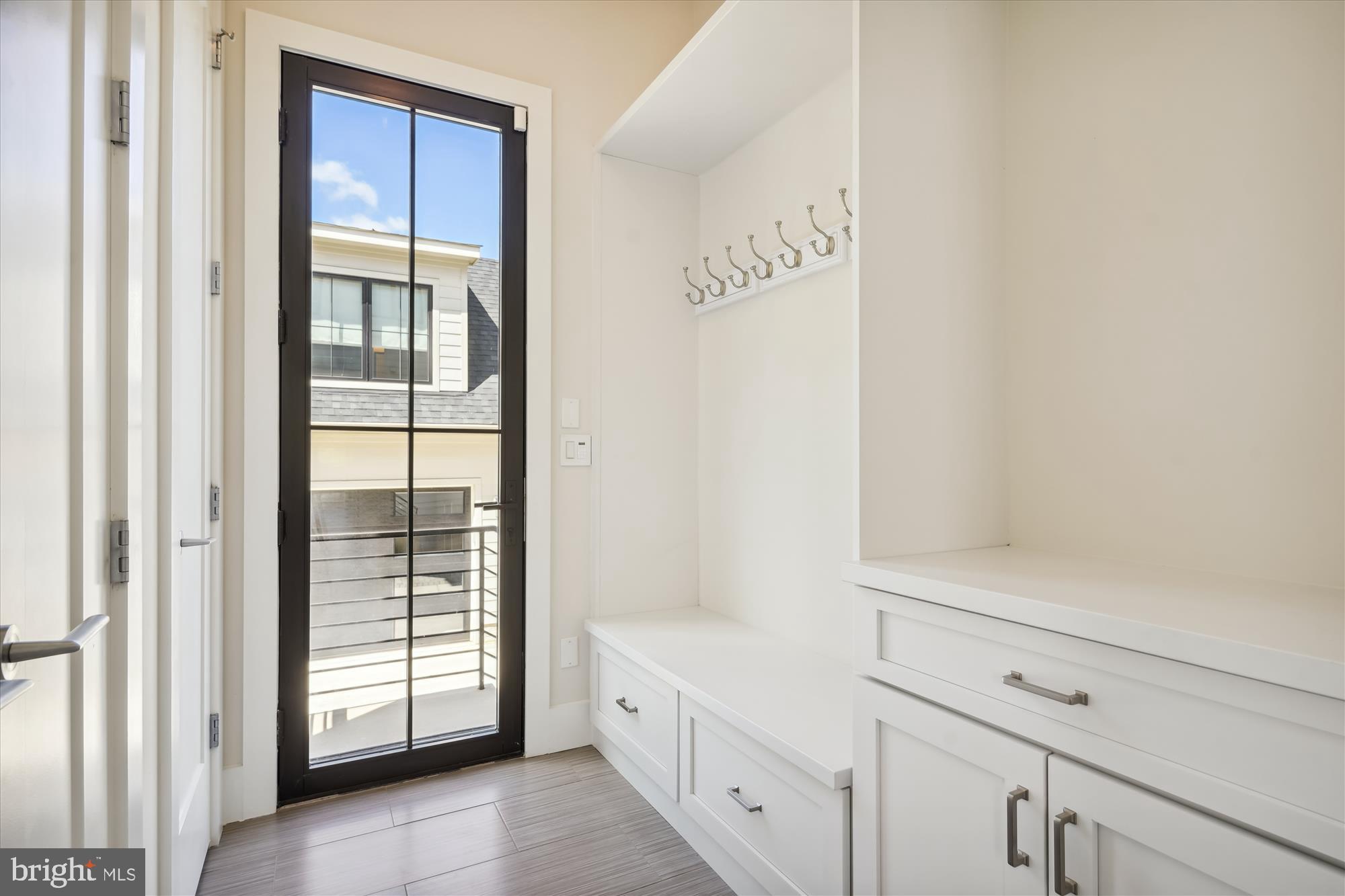 BALLSTON - Residential