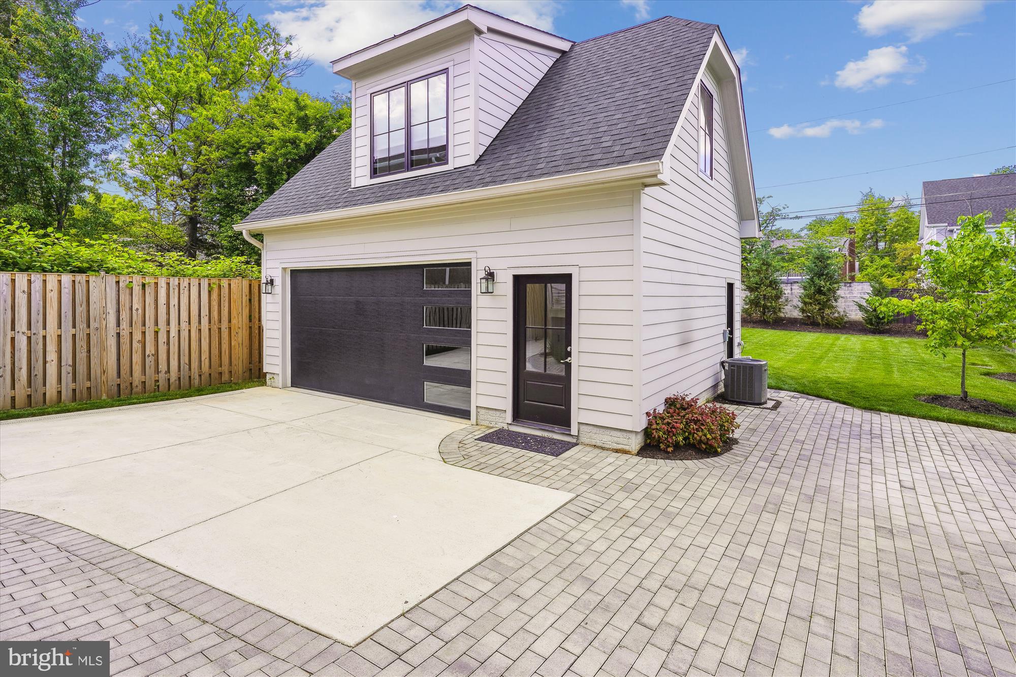 BALLSTON - Residential