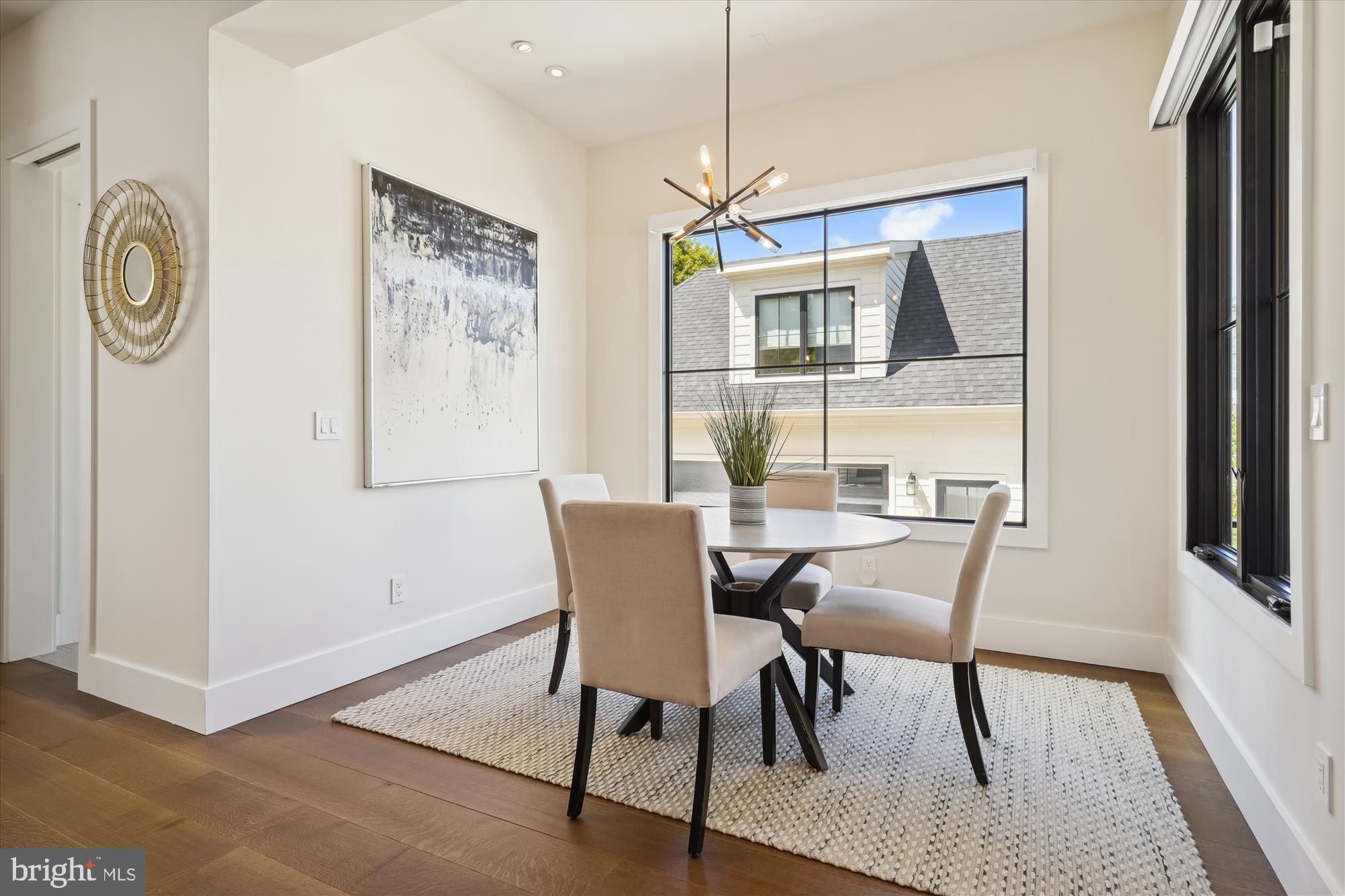 BALLSTON - Residential