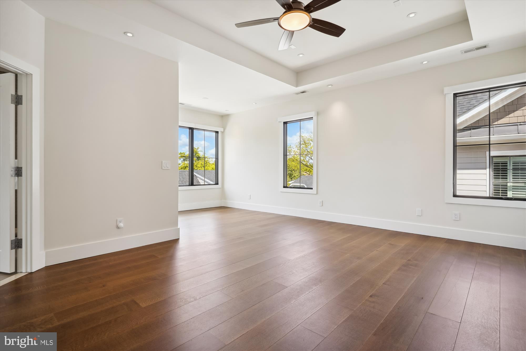 BALLSTON - Residential