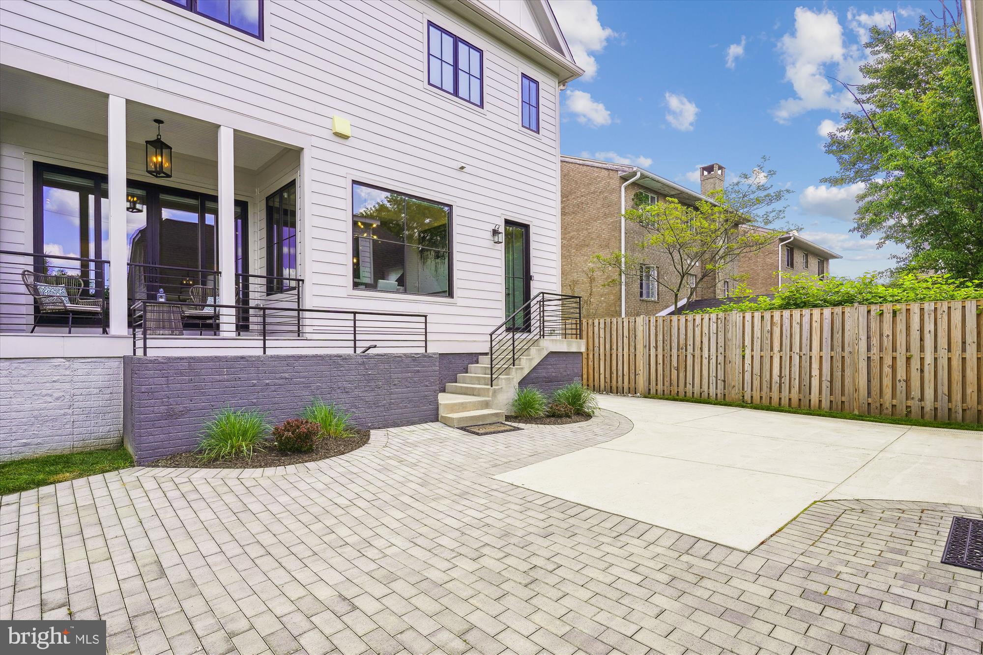 BALLSTON - Residential