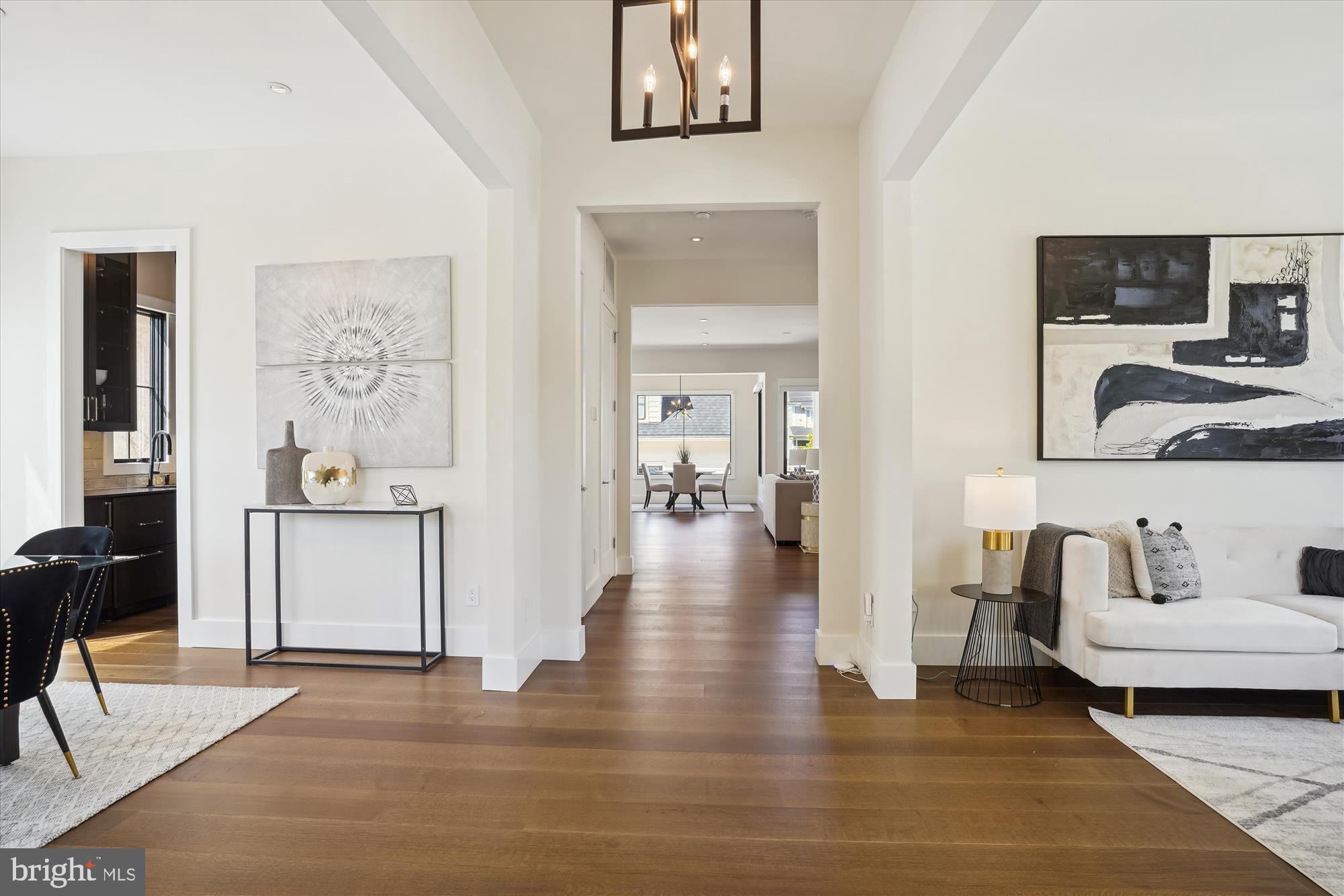 BALLSTON - Residential