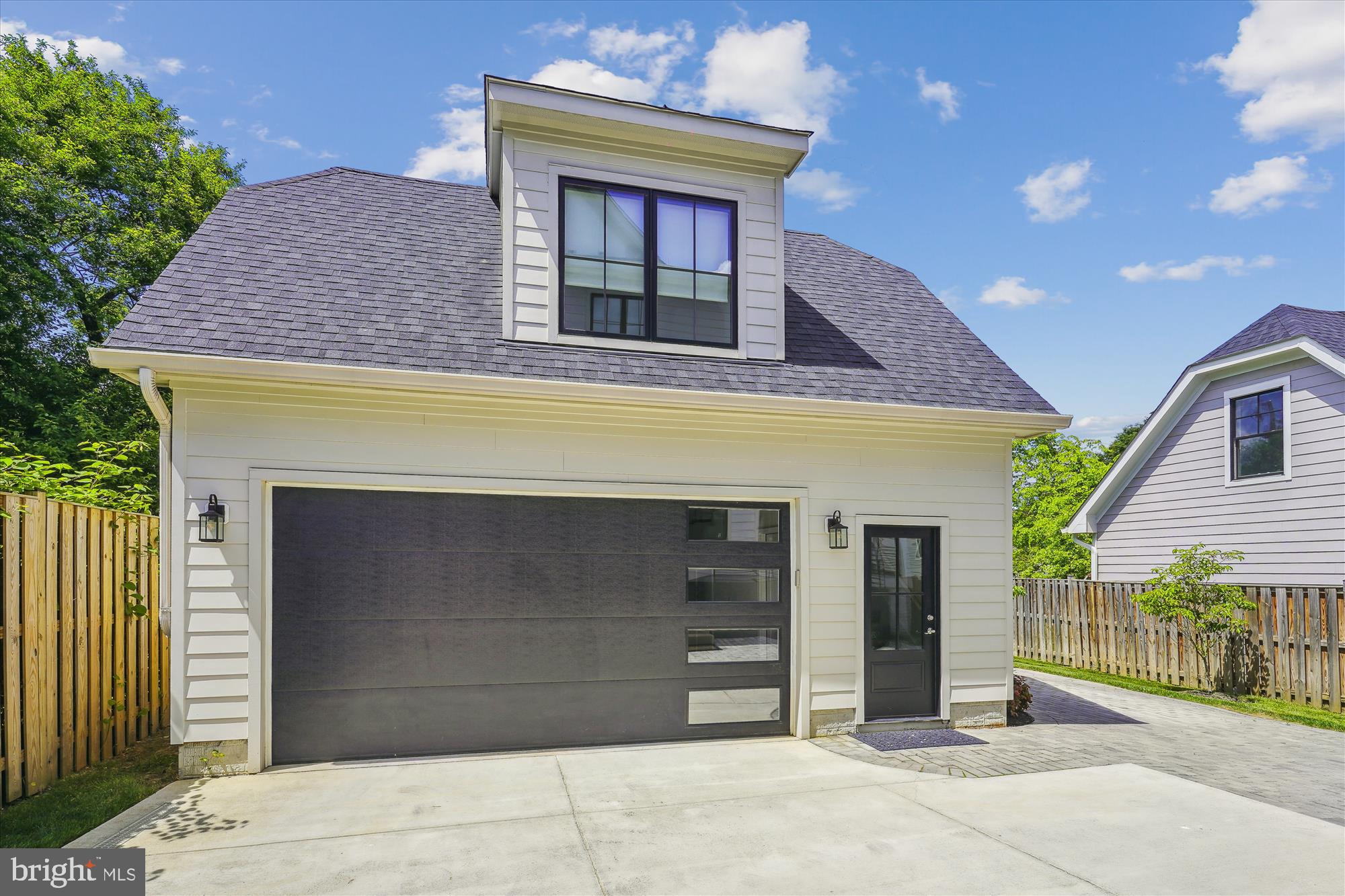 BALLSTON - Residential