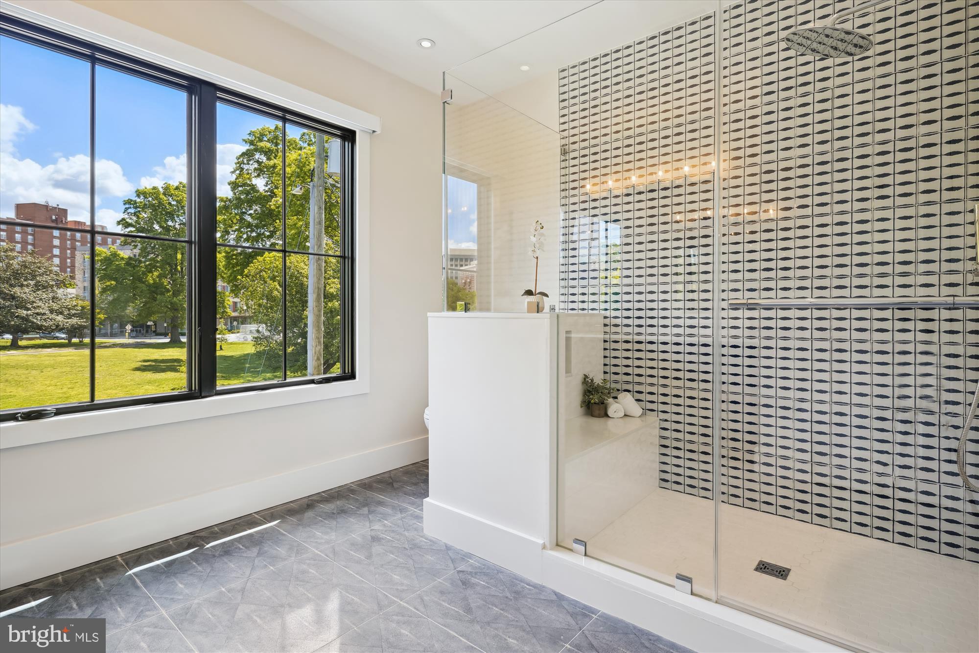 BALLSTON - Residential