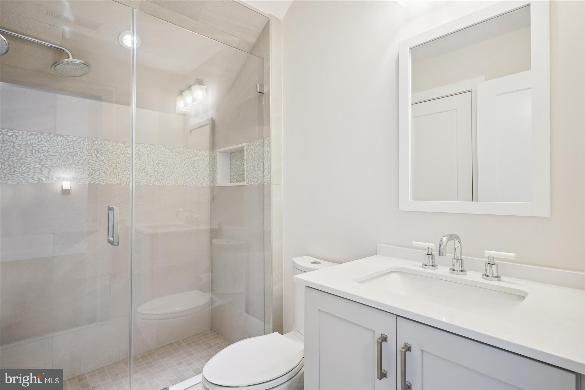 BALLSTON - Residential