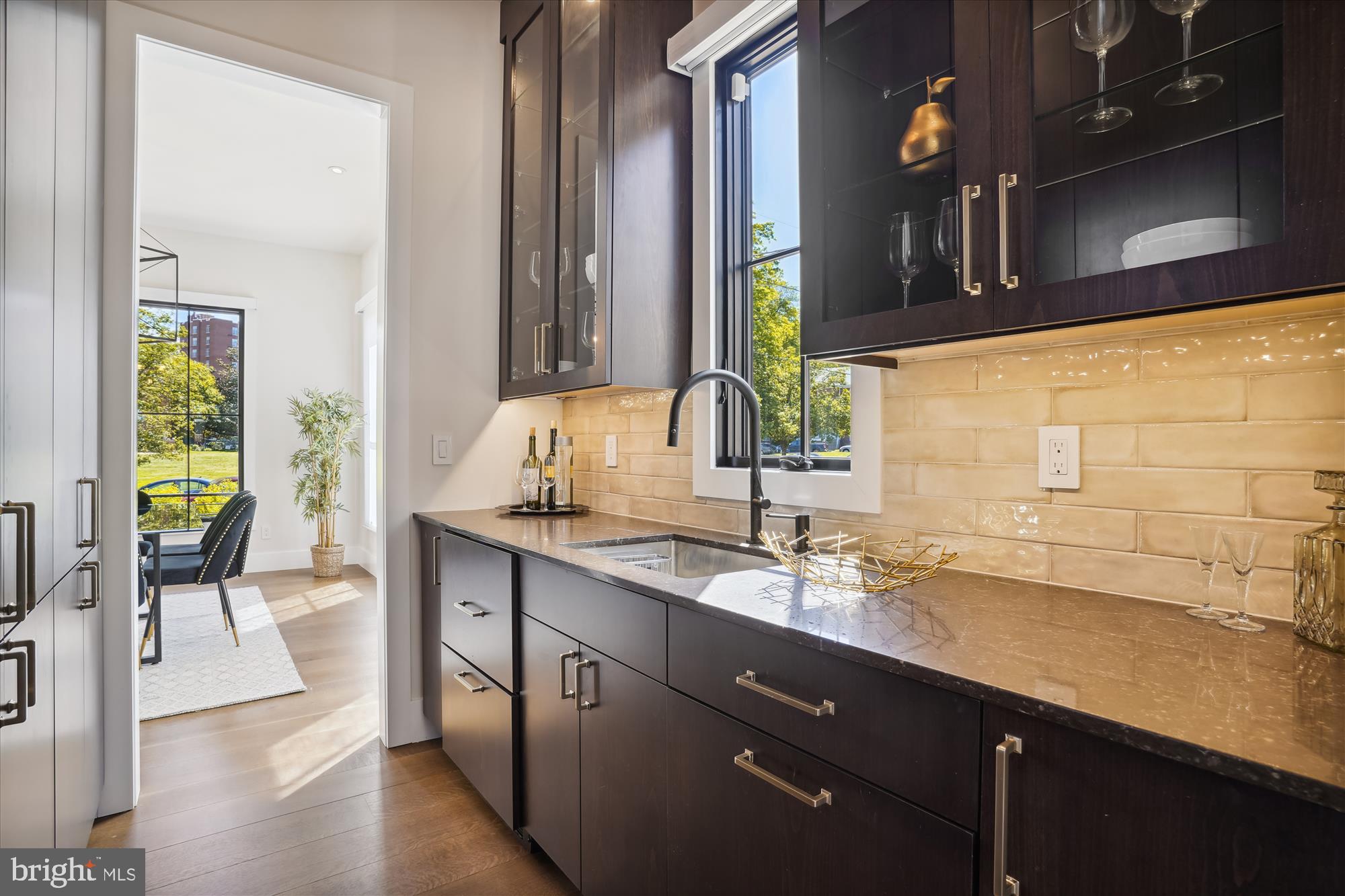 BALLSTON - Residential